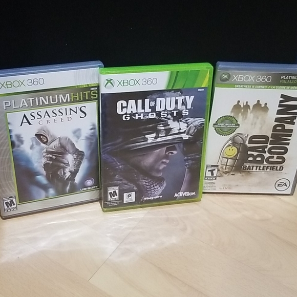 Xbox 360 - Picture 5 of 9